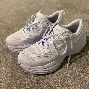 hoka bondi 8